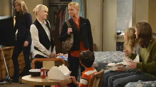 Mom Temporada 2 Episodios 2 • Sub Español