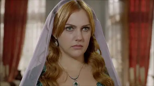 El Sultán Temporada 2 Episodios 19 • Sub Español