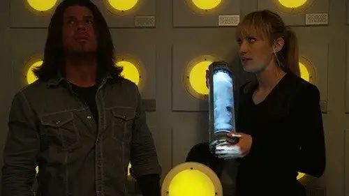 Las reglas del juego (Leverage) Temporada 3 Episodios 3 • Sub Español