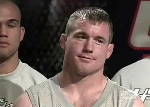 The Ultimate Fighter Temporada 6 Episodios 1 • Sub Español