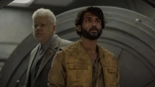 Silo Temporada 2 Episodios 7 • Sub Español