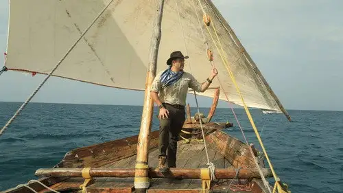 Expedición al pasado Temporada 14 Episodios 6 • Sub Español