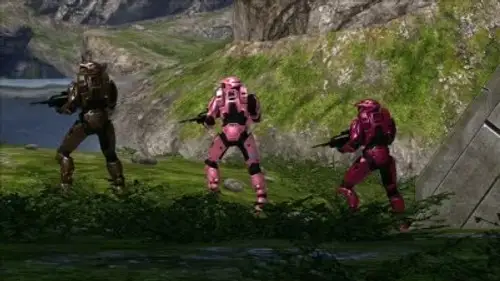 Red vs. Blue Temporada 7 Episodios 17 • Sub Español