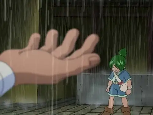 Beyblade Temporada 1 Episodios 11 • Sub Español