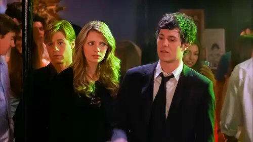 The O.C. Temporada 2 Episodios 24 • Sub Español