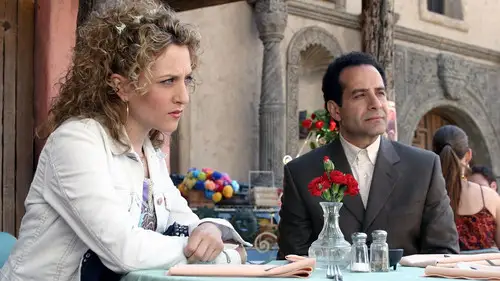 Monk Temporada 2 Episodios 5 • Sub Español