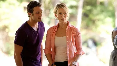 Kyle XY Temporada 2 Episodios 20 • Sub Español