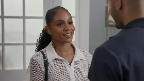 All American Temporada 4 Episodios 18 • Sub Español