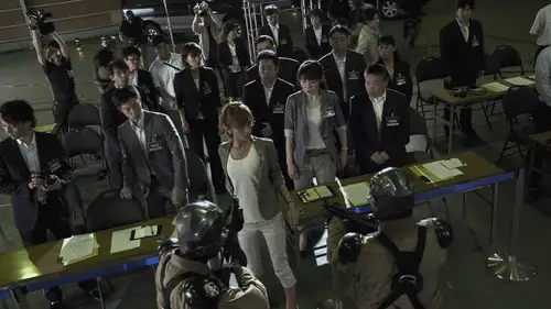 Garo Temporada 3 Episodios 16 • Sub Español