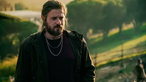 Christian Temporada 1 Episodios 1 • Sub Español
