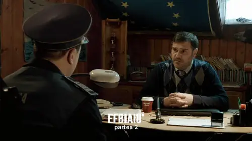 Las Fierbinţi Temporada 7 Episodios 20 • Sub Español