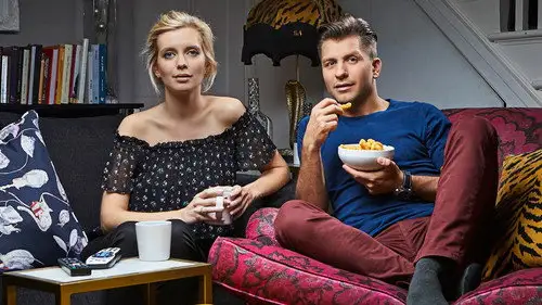 Celebrity Gogglebox Temporada 1 Episodios 2 • Sub Español