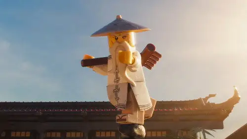 LEGO Ninjago: Maestros del Spinjitzu Temporada 0 Cap 23 • Español Online