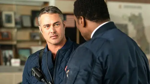 Chicago Fire Temporada 7 Episodios 21 • Sub Español