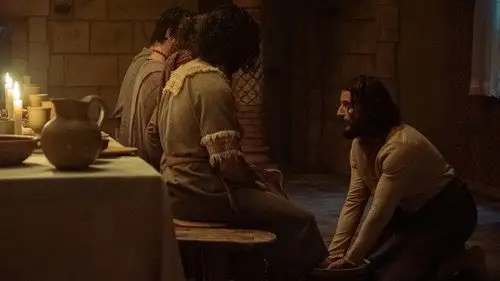 The Chosen (Los elegidos) Temporada 5 Episodios 7 • Sub Español