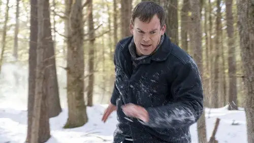 Dexter: New Blood Temporada 1 Episodios 8 • Sub Español