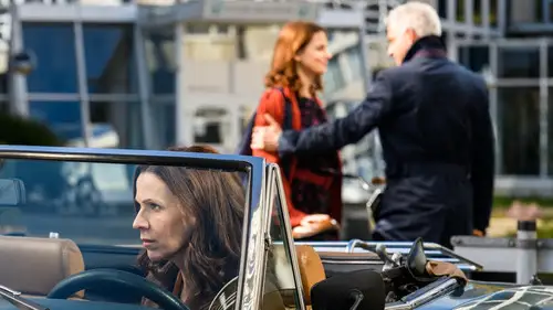 Bettys Diagnose Temporada 6 Episodios 15 • Sub Español