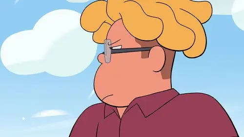 Steven Universe Temporada 4 Episodios 17 • Sub Español
