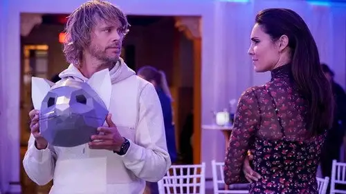 NCIS: Los Ángeles Temporada 11 Cap 13 • Español Online