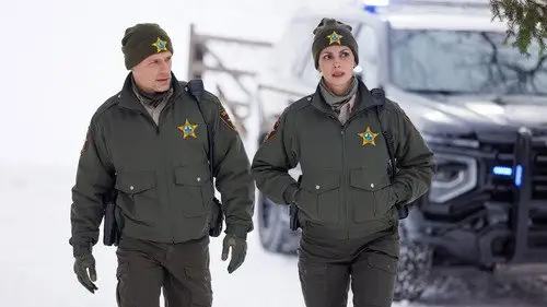 Sheriff Country Temporada 1 Episodios 16 • Sub Español