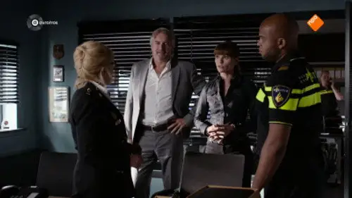 Flikken Maastricht Temporada 13 Episodios 3 • Sub Español