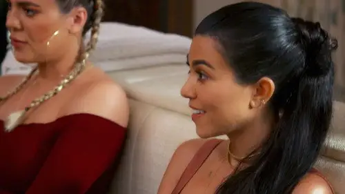 Las Kardashian 2007 Temporada 13 Episodios 9 • Sub Español