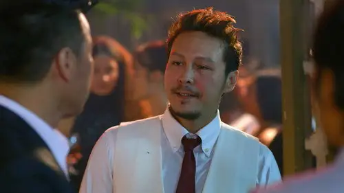 The Iron Heart Temporada 1 Episodios 5 • Sub Español
