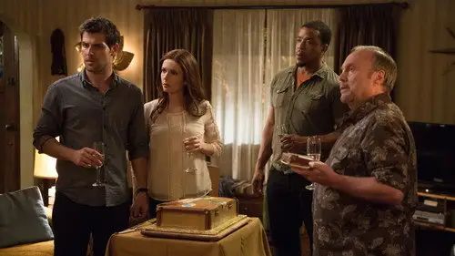 Grimm Temporada 3 Episodios 3 • Sub Español