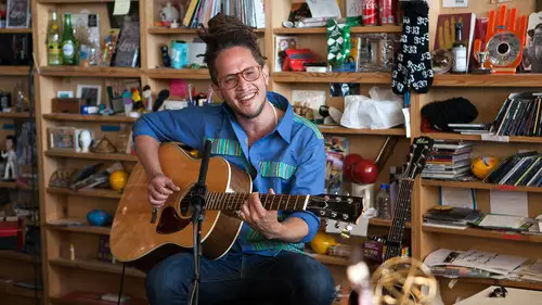 NPR Tiny Desk Concerts Sezon 11 Odc 15 • Online
