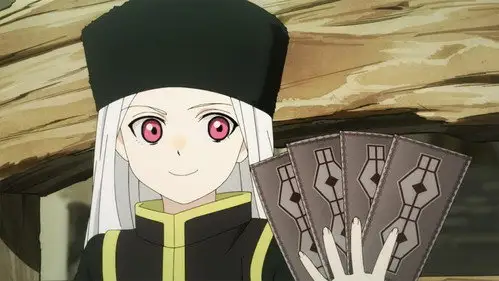 Boukensha ni Naritai to Miyako ni Deteitta Musume ga S Rank ni Natteta Temporada 1 Episodios 5 • Sub Español