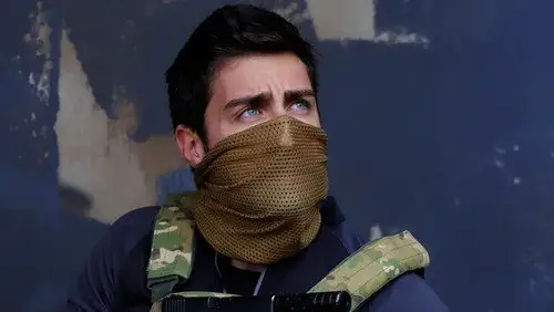 Teşkilat Temporada 1 Episodios 7 • Sub Español