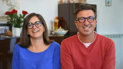 Home at first sight Temporada 8 Episodios 8 • Sub Español
