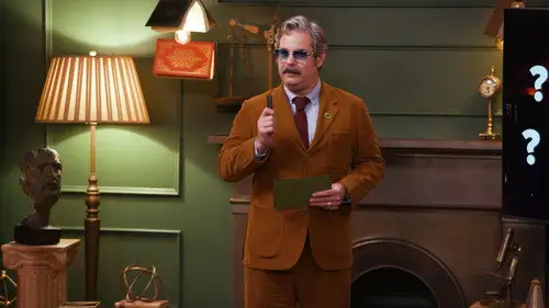 Smartypants Temporada 1 Episodios 5 • Sub Español