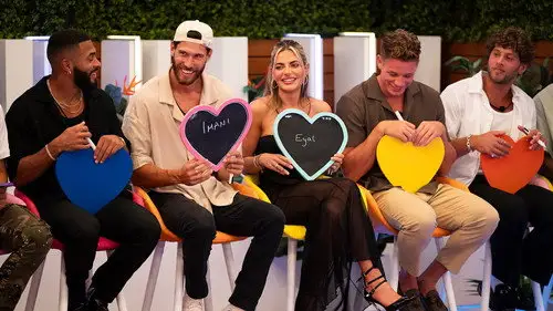Love Island Games Temporada 1 Episodios 8 • Sub Español