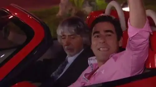 La que se avecina Temporada 7 Episodios 11 • Sub Español