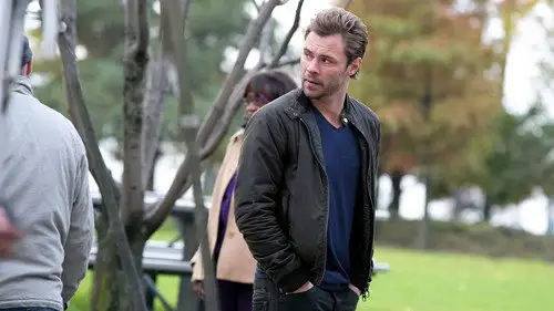 Chicago P.D. Temporada 1 Episodios 6 • Sub Español