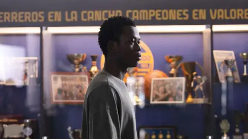 Red Flags Temporada 1 Episodios 7 • Sub Español