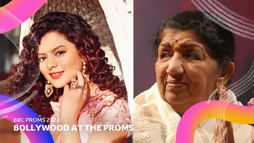 BBC Proms Temporada 77 Episodios 5 • Sub Español