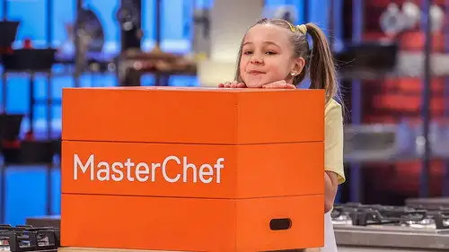 MasterChef Junior Temporada 7 Episodios 9 • Sub Español