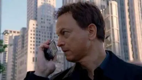 CSI: Nueva York Temporada 4 Episodios 9 • Sub Español