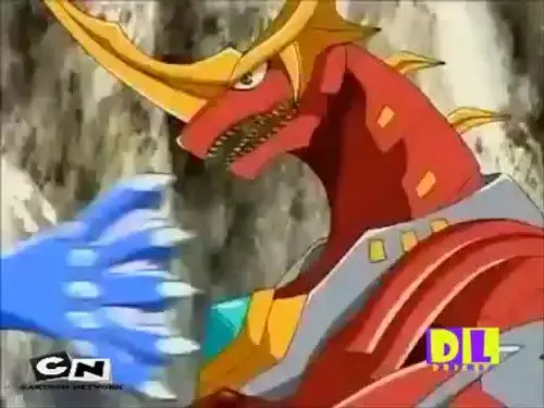 Bakugan Temporada 4 Episodios 8 • Sub Español