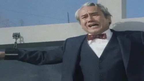 Kamen Rider Temporada 8 Episodios 19 • Sub Español