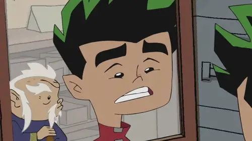 Jake Long: Dragón Americano Temporada 2 Episodios 6 • Sub Español