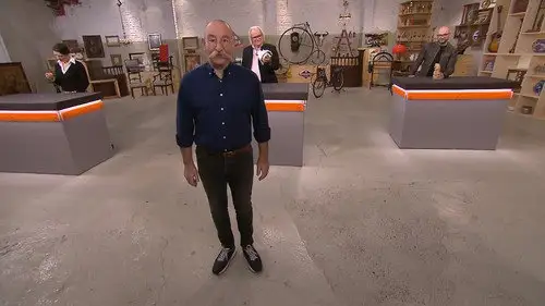 Bares für Rares - Lieblingsstücke Temporada 3 Episodios 12 • Sub Español