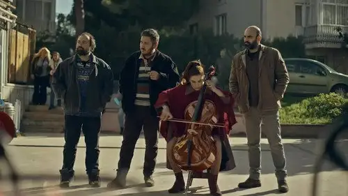 Gibi Temporada 5 Episodios 11 • Sub Español