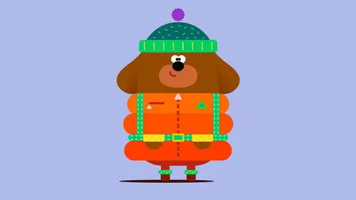 Hey Duggee Temporada 2 Episodios 17 • Sub Español