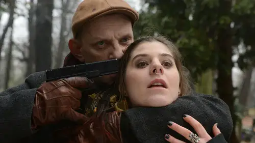 Komisarz Alex Temporada 12 Episodios 4 • Sub Español