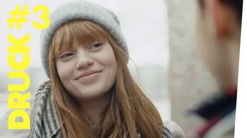Druck Temporada 1 Episodios 3 • Sub Español