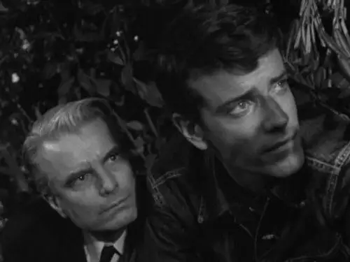 Más allá del límite 1963 Temporada 1 Episodios 21 • Sub Español