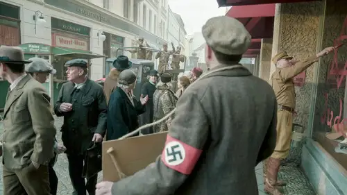 Das Haus der Träume S2E5 • Oglądaj Online